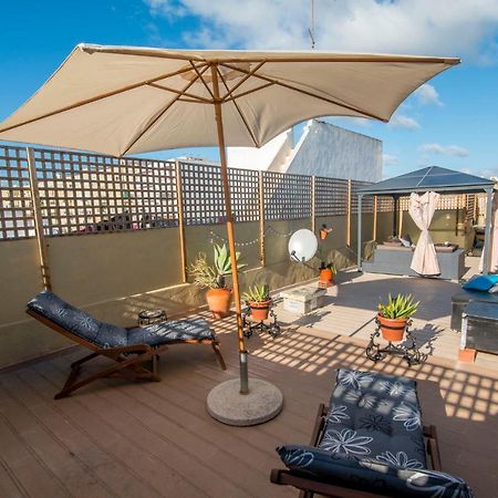 Charming Town House Just 500M From The Marina And Its Well Known Typical Market Olhao Exterior photo
