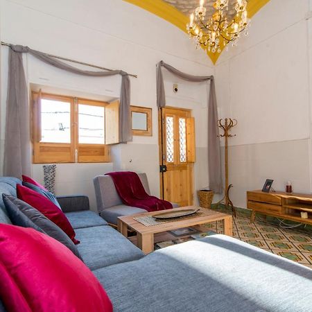 Charming Town House Just 500M From The Marina And Its Well Known Typical Market Olhao Exterior photo