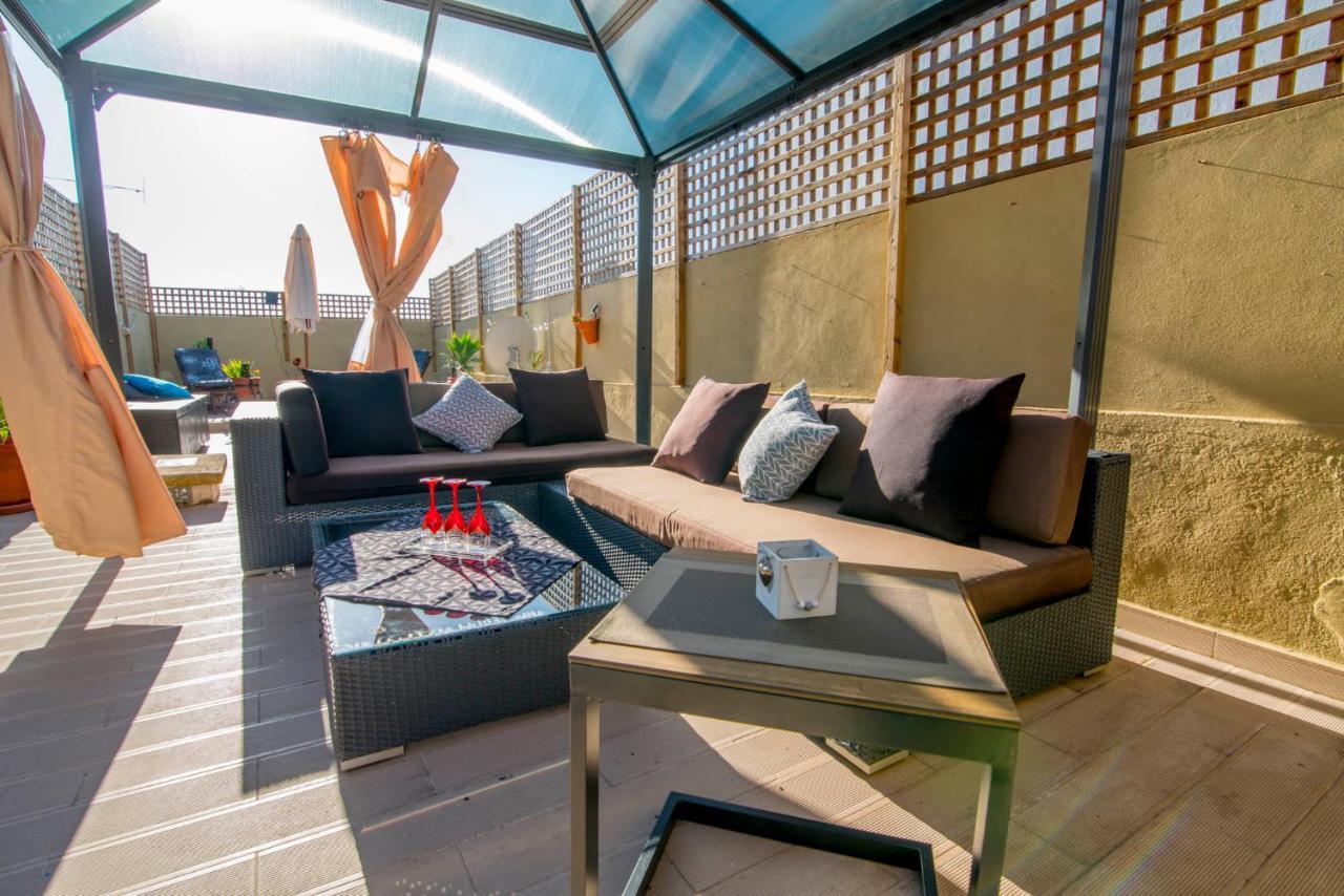 Charming Town House Just 500M From The Marina And Its Well Known Typical Market Olhao Exterior photo